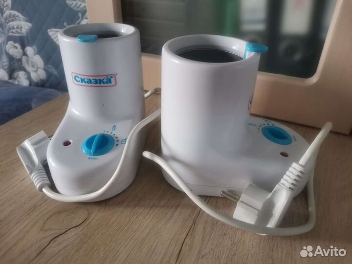 Подогреватель для бутылочек сказка