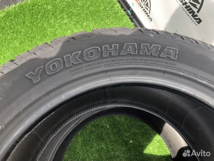 Yokohama Geolandar A/T G015 285/50 R20 112H