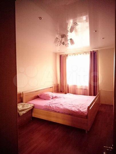 2-к. квартира, 49,9 м², 5/5 эт.