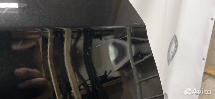 Дверь задняя правая Mercedes-Benz E-Класс