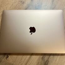 Macbook air 13 m1 256 gold 2022