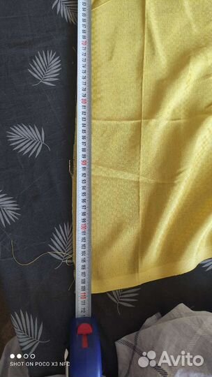 Радиоткань ссср(старинная)