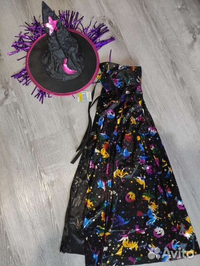 Карнавальные костюмы 3-10л