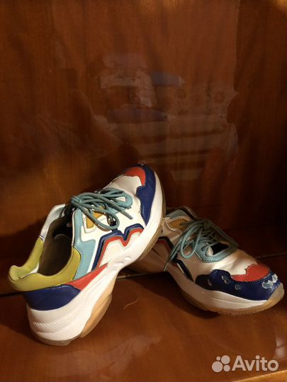 Детская обувь для девочек