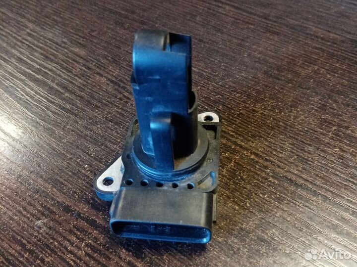 Расходомер воздуха(массметр) Subaru