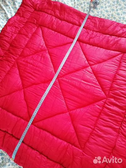 Детское одеяло