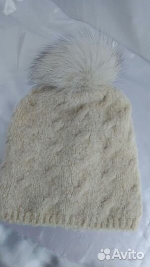 Шапки женские