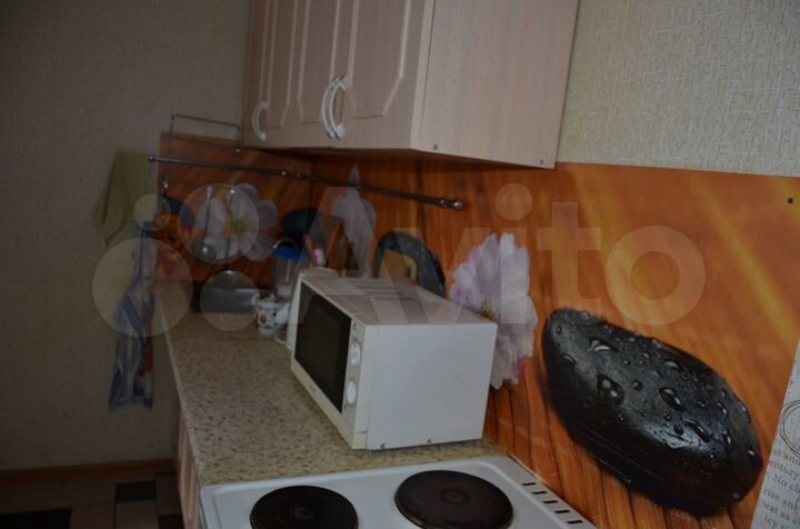 Квартира-студия, 21,6 м², 8/14 эт.