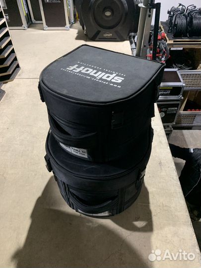 Чехлы для барабанов бомбические