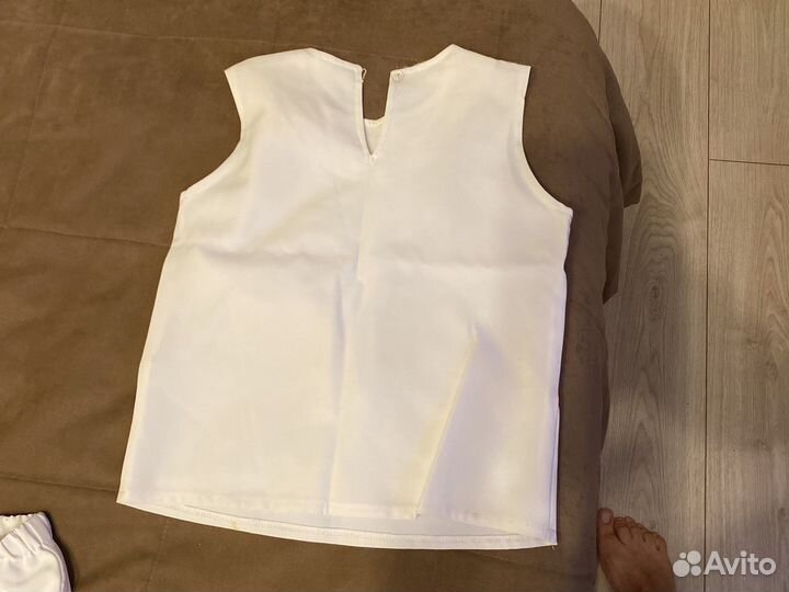 Новогодний костюм, танцевальный