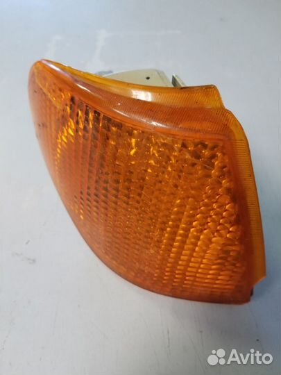 Указатель поворота передний правый ва2114