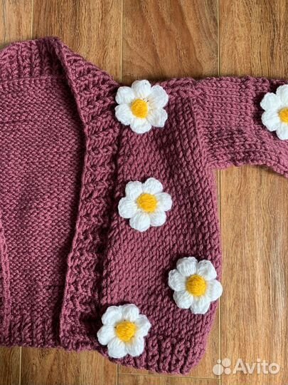 Вязание на заказ