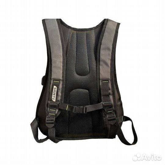 Школьный рюкзак для мальчика