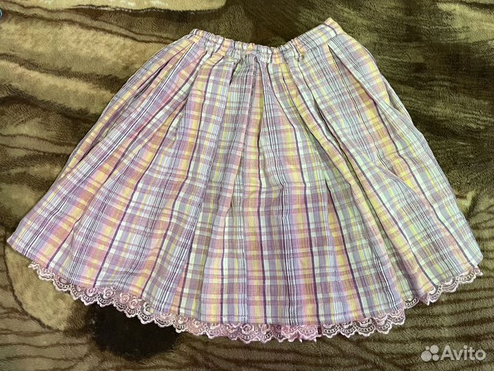 Вещи на девочку