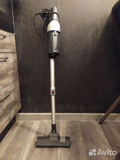 Ручной пылесос kitfort