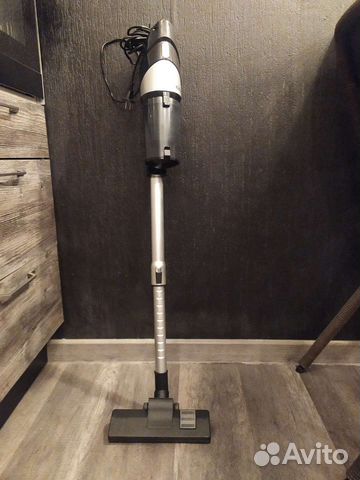 Ручной пылесос kitfort