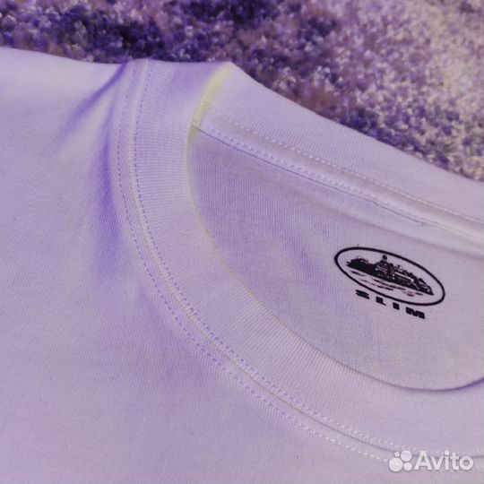 Футболка corteiz x scorpion