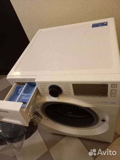 Стиральная машина samsung