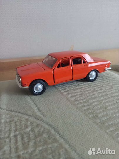 Модели автомобилей 1 43 СССР