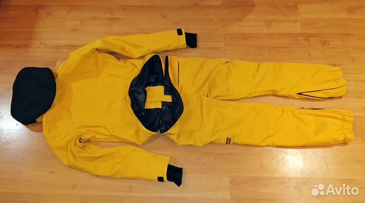 Комбинезон горнолыжный Searipe (без пробега)