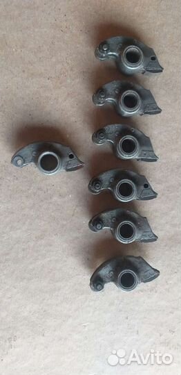 Бмв м30 рокер