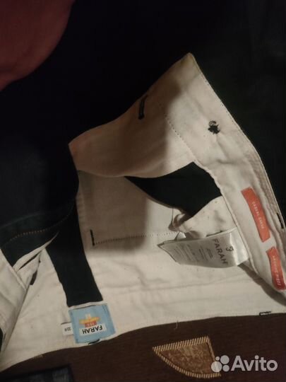 Мужская Одежда б/у. (asos,Colins,farah, ориг-ные)