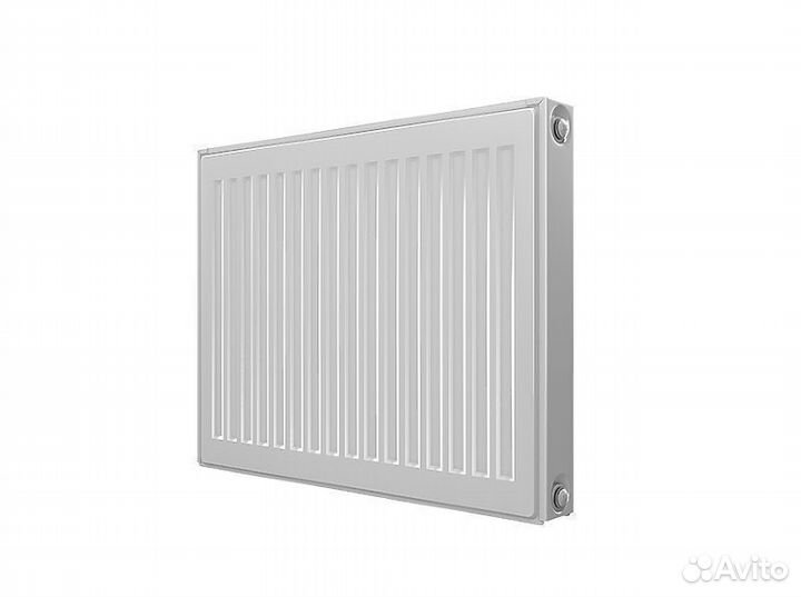 Радиатор панельный Royal Thermo compact C21-400-90