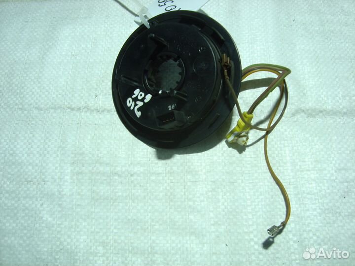 Лента подрулевая (улитка) W210 M606 A1684600149