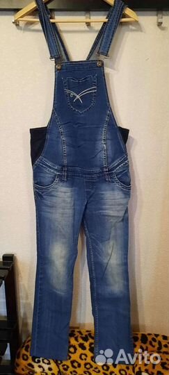 Вещи для беременных 44-46