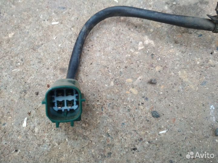 Nissan Almera n16 подвеска передняя