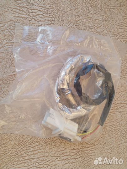 Лямбда-зонд Volvo S80