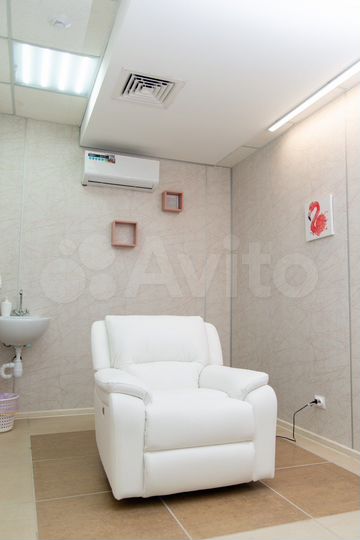 Бьюти кабинет (Кабинет красоты) от 10 м²