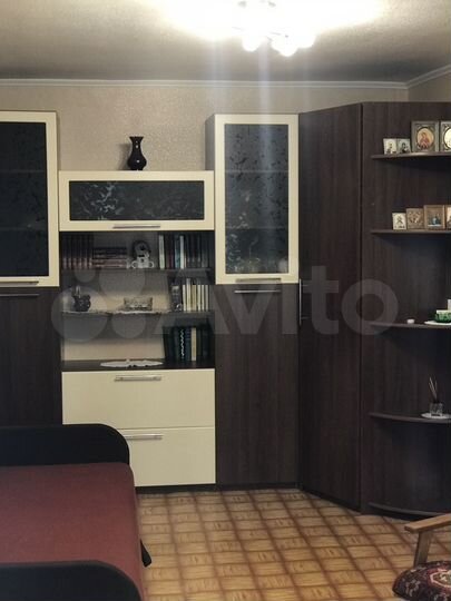 2-к. квартира, 44 м², 3/4 эт.