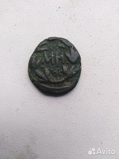 Монета Боспор