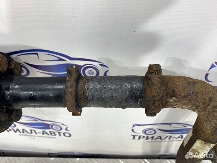 Стабилизатор Range Rover Sport