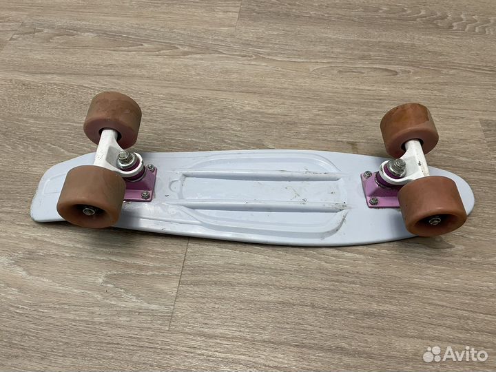 Пенниборд Termit