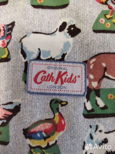 Рюкзак/сумка Cath Kids, Англия
