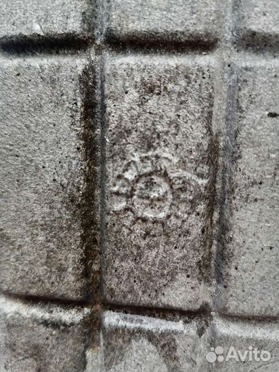 Гбц fiat ducato 2.5 софим тд