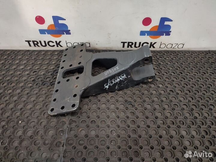 54901291244710 Кронштейн реактивной тяги