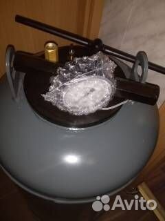 Автоклав для консервирования новогрудск