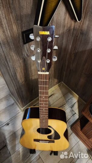 Yamaha FG-151, Japan '75-78