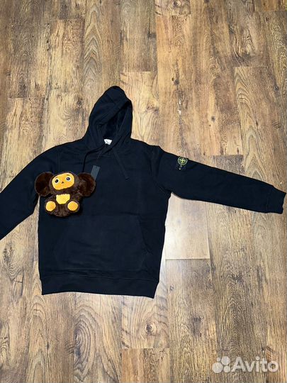 Худи Stone Island Оригинал
