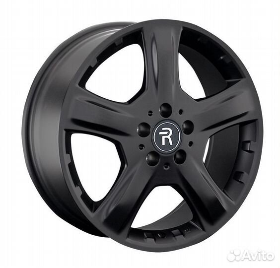 Replay MR61 8x19 5x112 D66,6 ET60 mb