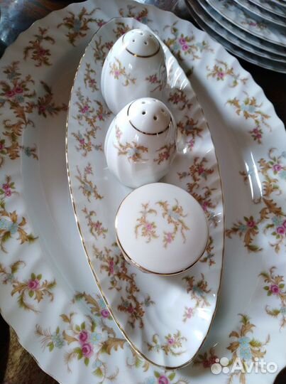 Сервиз Столовый Япония sone