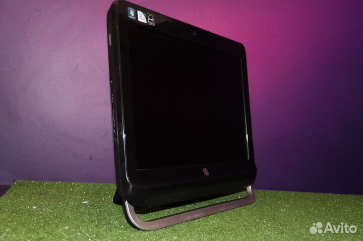 Продам моноблок HP Pro 3420