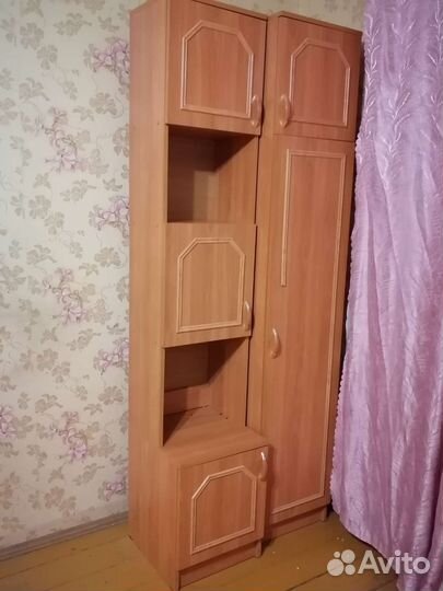 Продам стенку в гостиную