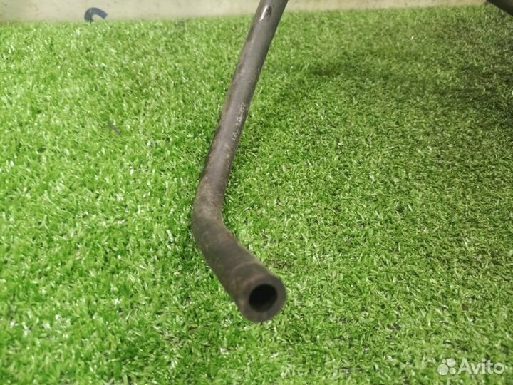 Патрубок воздушного фильтра Ford Fusion хэтчбек