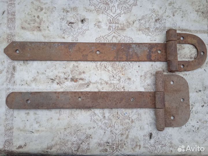 Старые вещи СССР