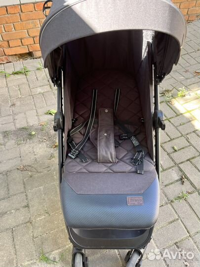Прогулочная коляска бу