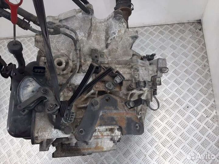 АКПП Hyundai Coupe GK (2002 - 2007) 2.7 N2NCD 7.S2